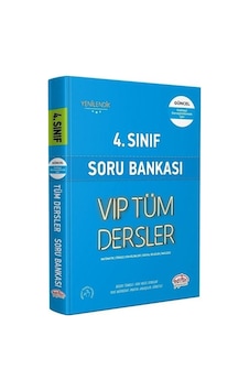 Editör 4.sınıf Vıp Tüm Dersler Soru Bankası Mavi Editör 4.sınıf Vıp Tüm Dersler Soru Bankası Mavi