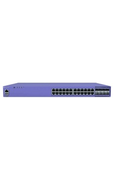 Extreme Networks 5320-24P-8XE 24 Port Switch