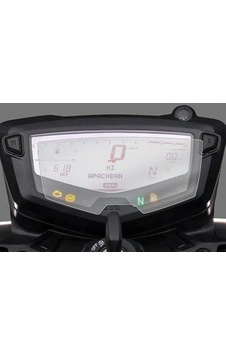 Ayrex Tvs Apache Rtr 200 Dijital Gösterge Uyumlu Şeffaf Nano Ekran Koruyucu Ayrex Tvs Apache Rtr 200 Dijital Gösterge Uyumlu Şeffaf Nano Ekran Koruyucu