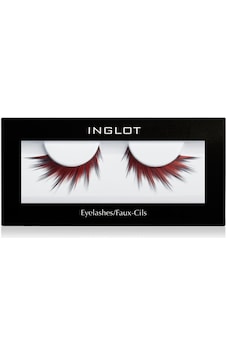 Inglot Doğal Görünümlü Takma Kirpik Eyelashes 80ssi Inglot Doğal Görünümlü Takma Kirpik Eyelashes 80ssi