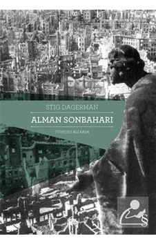 Alman Sonbaharı - Stig Dagerman Alman Sonbaharı - Stig Dagerman