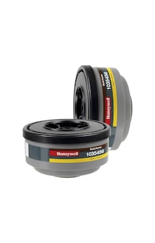 Honeywell 1035456 Gaz Maskesi Yedek Filtre Kartuşu