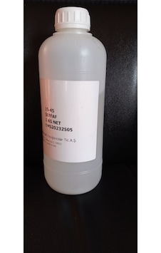Ems Ex-themp 00945 15-45 Yüksek Isıya Dayanıklı Yapıştırıcı 1 Kg. Ems Ex-themp 00945 15-45 Yüksek Isıya Dayanıklı Yapıştırıcı 1 Kg.