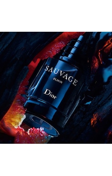 Chrıstıan Dıor Sauvage Elıxır Edp 60 Ml Oryantal Fresh Chrıstıan Dıor Sauvage Elıxır Edp 60 Ml Oryantal Fresh