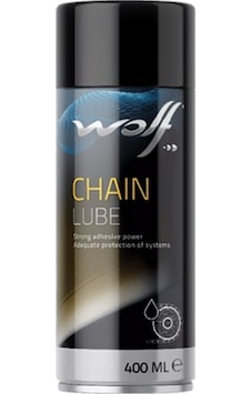 Wolf Chaın Lube 400ml X-ring , O-ring, Zincir Yağı