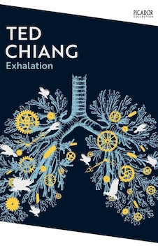 Exhalation - Picador Collection Picador Uk