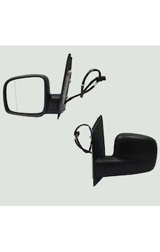 GVA 1075136 Dış Dikiz Aynası Sol Elektrikli Caddy 04- 13 Asferikli GVA 1075136 Dış Dikiz Aynası Sol Elektrikli Caddy 04- 13 Asferikli