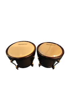 Mitello Ho27bk Fiber Bongo Seti 6.5"/7.5" Siyah Hava Koşullar Mitello Ho27bk Fiber Bongo Seti 6.5"/7.5" Siyah Hava Koşullar