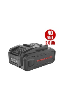 40v 2.0ah Akü - Catpower4497