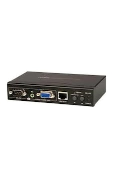 Aten Vb552 A7 G Vga Over Cat5 Repeater Audio Aten Vb552 A7 G Vga Over Cat5 Repeater Audio