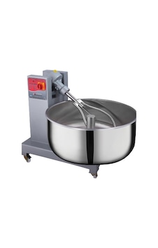 Çağdaş Hykd25 Devirmeli Hamur Yoğurma Makinesi 25kg 220v Çağdaş Hykd25 Devirmeli Hamur Yoğurma Makinesi 25kg 220v