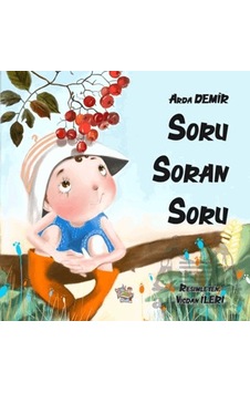 Soru Soran Soru Parmak Çocuk Yayınları Arda Demir Soru Soran Soru Parmak Çocuk Yayınları Arda Demir
