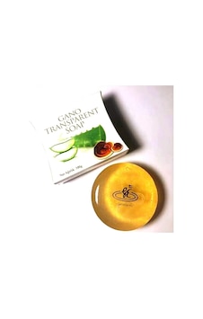 Transparent Şeffaf Sabun Tekli Sihirli Sabun Amber Aromalı El Ve Yüz Sabunu - 43037059 Diğer Transparent Şeffaf Sabun Tekli Sihirli Sabun Amber Aromalı El Ve Yüz Sabunu - 43037059 Diğer