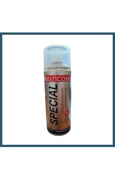 Bezos Bsticon Sprey Boya 400 Ml Siyah Ob Standart Bezos Bsticon Sprey Boya 400 Ml Siyah Ob Standart