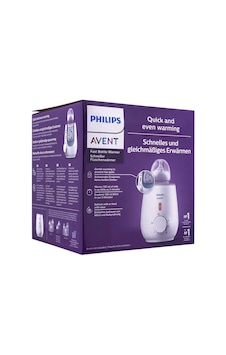 Philips Avent Hızlı Biberon Isıtıcı SCF355/07