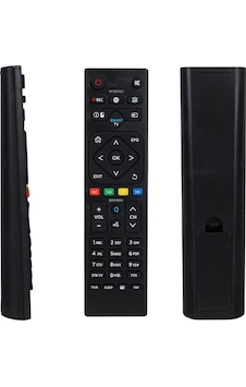 Sunny Rm-l265, Sn55uıl08, Sn40 - Axen Ax43dıl023/1022 Hi Level Smart Tuşlu Lcd-led Tv Kumandası Sunny Rm-l265, Sn55uıl08, Sn40 - Axen Ax43dıl023/1022 Hi Level Smart Tuşlu Lcd-led Tv Kumandası