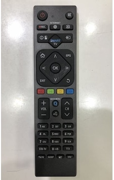 Sunny Smart Tv Kumanda Sunny Smart Tv Kumanda