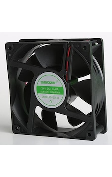 Salzer 120X120X38MM 24V 0.40A Fan Salzer 120X120X38MM 24V 0.40A Fan