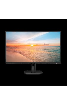 23.8 Phılıps 24e1n1100a/01 Ips 1ms 120mhz 1xvga 1xhdmı Fhd 1920x1080 Hoparlör Flıcker-free Vesa Siya