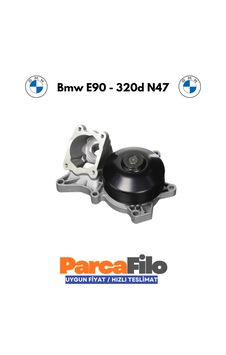 Bmw E90 320d N47 Devirdaim Su Pompası 11517807311 . Bmw E90 320d N47 Devirdaim Su Pompası 11517807311 .