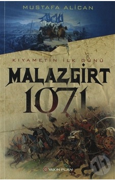 Malazgirt 1071 Malazgirt 1071