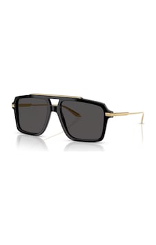 Dolce Gabbana Dg 4477 50187 56 Erkek Güneş Gözlüğü Siyah Dolce Gabbana Dg 4477 50187 56 Erkek Güneş Gözlüğü Siyah