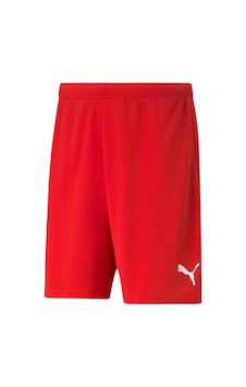 Puma Teamrise Short Erkek Futbol Şortu 70494201 Kırmızı Puma Teamrise Short Erkek Futbol Şortu 70494201 Kırmızı