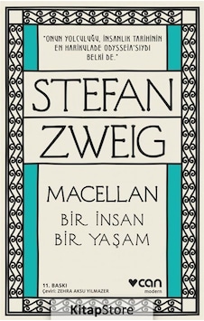 Macellan / Stefan Zweig Macellan / Stefan Zweig