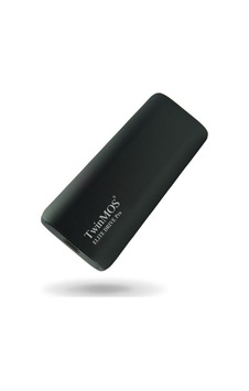 1 Tb Twınmos Ext Ssd Elıte Drıve Pro 1100-1050mb/s Type-c/usb Dark Gray Pssd1tbedp 21928228 1 Tb Twınmos Ext Ssd Elıte Drıve Pro 1100-1050mb/s Type-c/usb Dark Gray Pssd1tbedp 21928228
