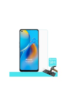 Microsonic Oppo A74 4g Tempered Glass Cam Ekran Koruyucu Microsonic Oppo A74 4g Tempered Glass Cam Ekran Koruyucu