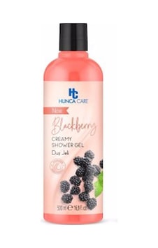Hunca Care Böğürtlen Duş Jeli 500 ML