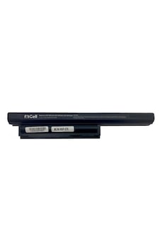 Fitcell Sony Vgp-bps26a,sony Vgp-bps26 Uyumlu Notebook Batarya Pil