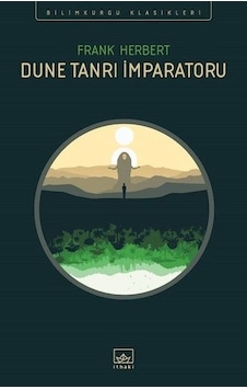 Dune Tanrı İmparatoru Dune Tanrı İmparatoru