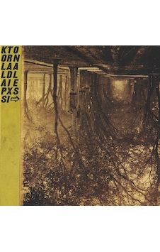Thee Silver Mt. Zion Memorial Orchestra - Kollaps Tradixionales ,