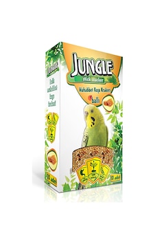 Jungle Tava Kraker 10lu