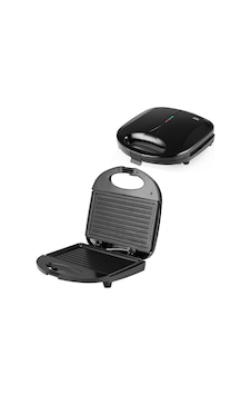 Sinbo Mini Tost Makinesi - Elektrikli - 2 Dilim - 750w Sinbo Mini Tost Makinesi - Elektrikli - 2 Dilim - 750w