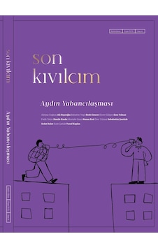 Son Kıvılcım 4.sayı Eylül-ekim 2023