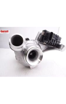 Turbosarj Bmw N47 E81 E87 E88 E90 E91 Garret 11657810190 Turbosarj Bmw N47 E81 E87 E88 E90 E91 Garret 11657810190