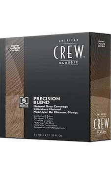 Ac Precısıon Blend Medıum Natural 3x40ml Ac Precısıon Blend Medıum Natural 3x40ml