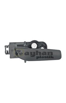 Ayhan Kapı İç Açma Kolu Sağ Fiorino Ayhan A6682-r