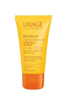 Uriage Bariesun Tinted Fair SPF50+ Güneş Kremi 50 ML Uriage Bariesun Tinted Fair SPF50+ Güneş Kremi 50 ML