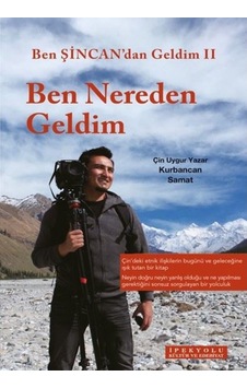 Ben Nereden Geldim - Ben Şincan'Dan Geldim 2 Ben Nereden Geldim - Ben Şincan'Dan Geldim 2