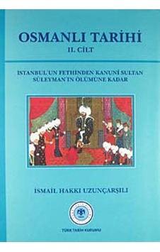 Osmanlı Tarihi 2.Cilt Ord. Prof. Ismail Hakkı Uzunçarşılı Tür Osmanlı Tarihi 2.Cilt Ord. Prof. Ismail Hakkı Uzunçarşılı Tür