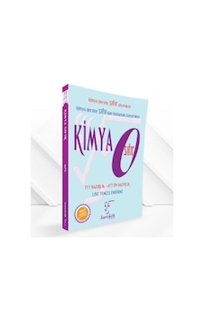 Kentkitap-Karekök Yayınları Kimya Sıfır Kentkitap-Karekök Yayınları Kimya Sıfır