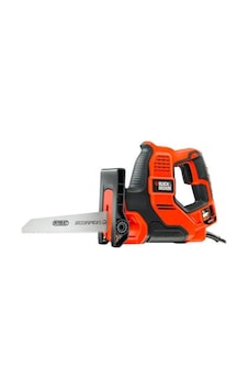 Black+Decker RS890K-QS 500 W Autoselect Çok Amaçlı Testere