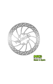 438-562 Ng Ön Fren Diski Ktm Duke 125 11-12 438-562 Ng Ön Fren Diski Ktm Duke 125 11-12