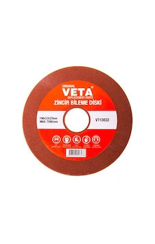 Palmera Veta Vt10832 Zincir Bileme Makinesi Diski Palmera Veta Vt10832 Zincir Bileme Makinesi Diski