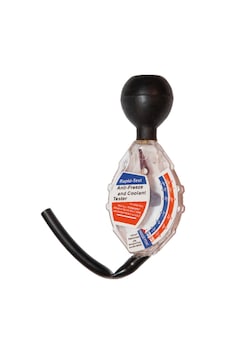 Nttools Antifriz Test Cihazı Nttools Antifriz Test Cihazı