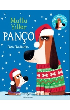 Mutlu Yıllar Panço Mutlu Yıllar Panço