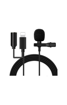 Ren.ga.renk İphone Lavalier Yaka Mikrofonu Jh-041 Rengaren Ren.ga.renk İphone Lavalier Yaka Mikrofonu Jh-041 Rengaren